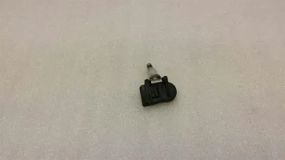 Mercedes CL W216 Tyre Pressure Sensor Tyre Pressure Gauge