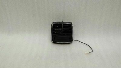 Mercedes CLS W219 rear air vent A2118302154 ventilation nozzle ventilation grille rear