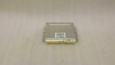 Mercedes CLS W219 Airmatic module A0375451232 control unit air suspension
