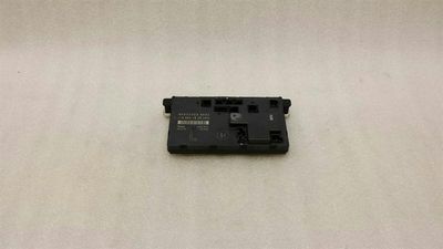 Mercedes CLS W219 front left door module A2198201926 door control unit front Li