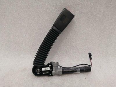 BMW F10 F01 SEAT BELT TENSIONER F07 GT 72119115306 front right seat belt tramp