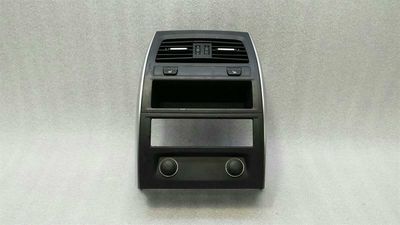 BMW 5 Series F07 GT Rear Air Vent With Seat Heating 9181090 Ventilation Grille