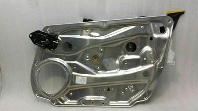 Mercedes E Class W212 предна дясна врата A2127201679 преден прозорец RE