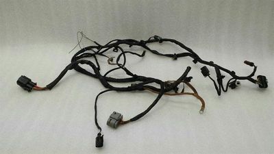Mercedes E Class W212 Right Cut Off Wiring Harness Front Right MOPF