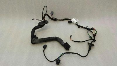 Mercedes E Class W212 RLH Door Wiring A2124401741 Door Harness Rear LI MOP