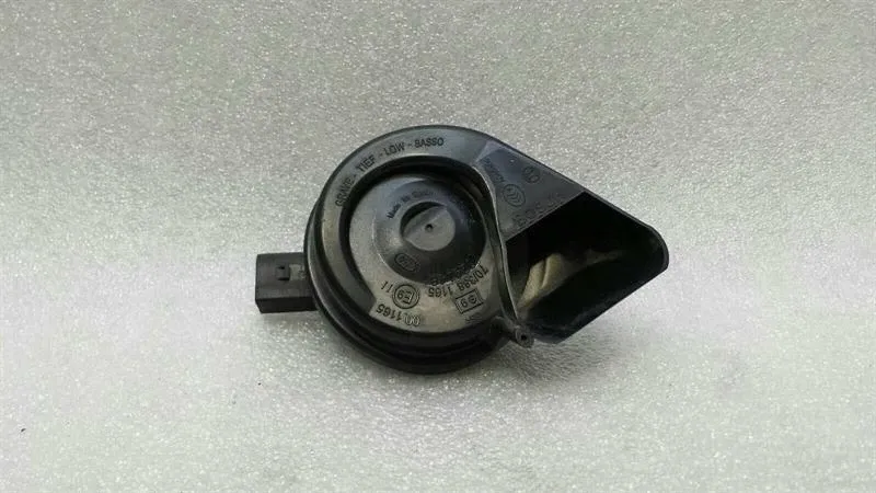 Audi A4 8K Horn 8K0951221 Horn Fanfare