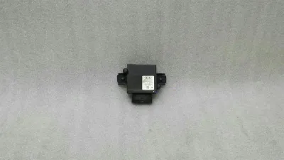 Audi A4 8K Fuel Pump Module 4G0906093H Control Unit Fuel Pump
