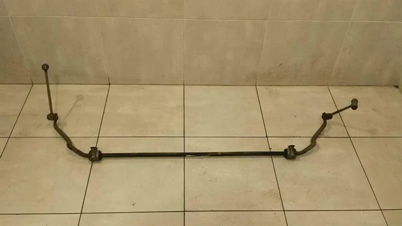 Mercedes C Class W205 Anti Roll Bar Rear A2053260165 Rear Stabiliser Bar