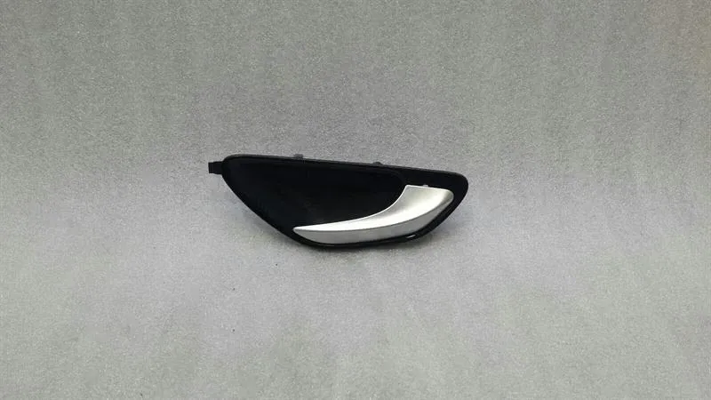 Mercedes C Class W205 RRH Inner Handle A2057603600 Interior Door Handle Rear Right