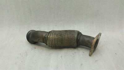 Mercedes A Class W176 Down Pipe A2464901410 Exhaust Muffler System OM607