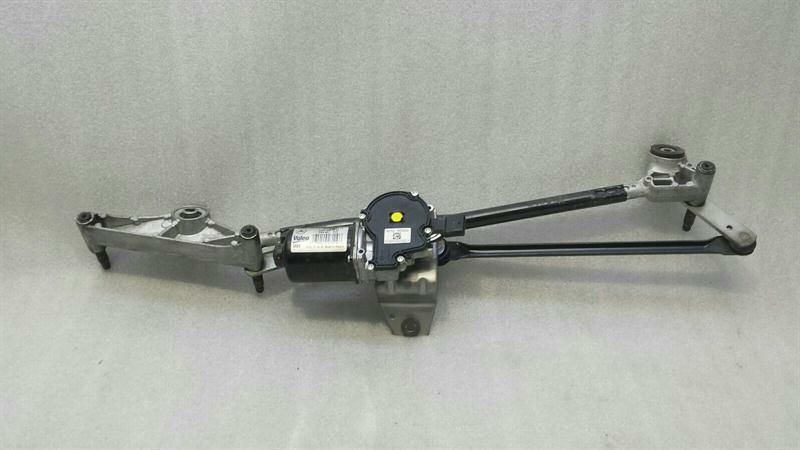 Mercedes A Class W176 RHD Front Wiper Engine A1768200140 Right Hand Drive.