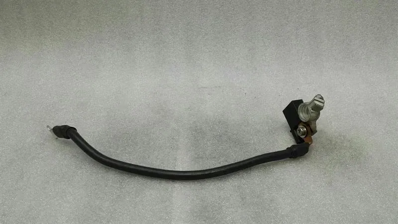 Mercedes C Class W205 Battery Cable A0009050554 Battery Wiring Harness C43 AMG