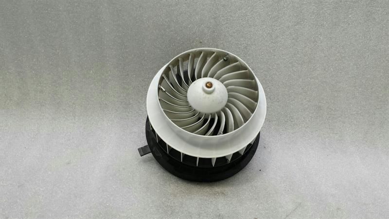Mercedes C43 AMG W205 RHD Heater Blower A0999062103 Right Hand Drive