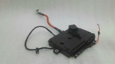 Mercedes C Class W205 Fuse Box A2055402850 Fuse Box C43 Convertible