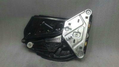 Mercedes W205 Convertible Left Rear Door Winder A2056700303 Window Regulator Rear Li
