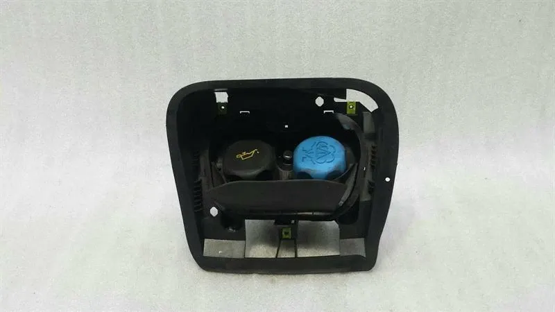 Porsche Boxster 987 Coolant Cover Lid 98755137801 Oil Filler Neck Filler Neck