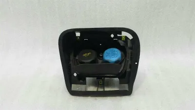 Porsche Boxster 987 Coolant Cover Lid 98755137801 Oil Filler Neck Filler Neck
