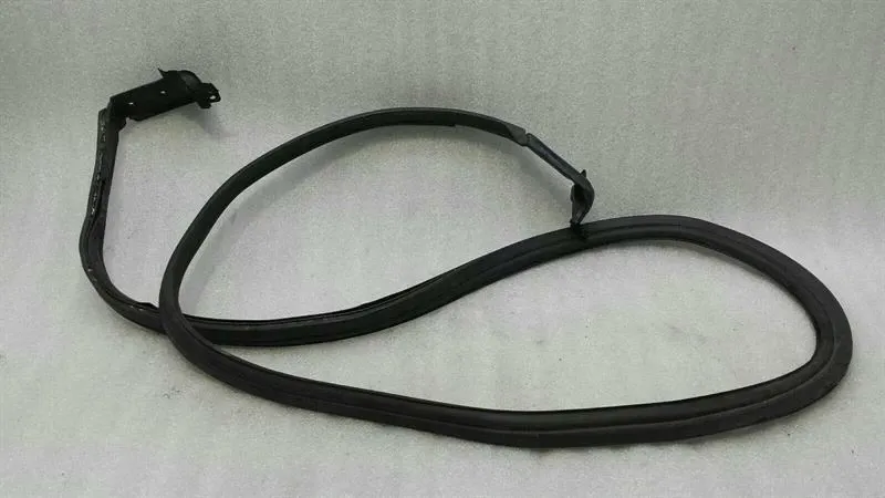 Porsche Boxster 987 Facelift Convertible Roof Seal 98751421100 Convertible Seals