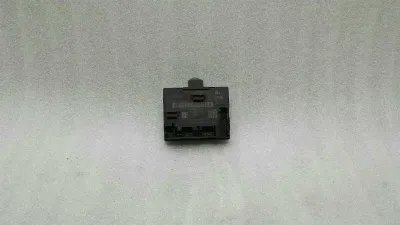 Audi S3 8V Front Left Door Module 5Q0959593E Door Control Unit Front Left