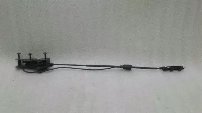 Audi S5 8T Брава на капака на двигателя 8K2823746 Брава на капака