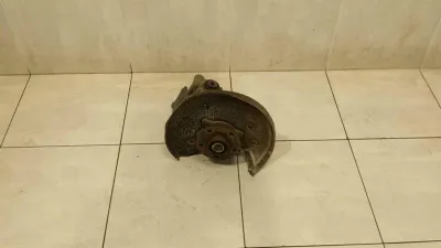 Audi S5 8T right rear hub 8K0505432AA wheel bearing housing rear right