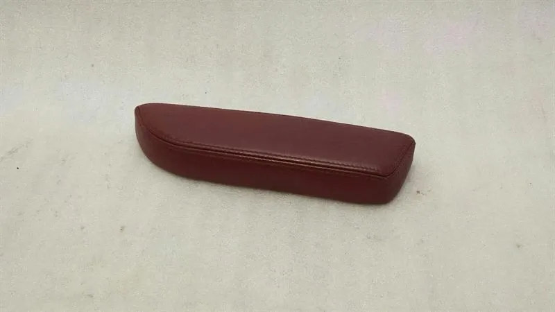 Range Rover P38 FLH Armrest Door Armrest Front Left Leather Autobiography