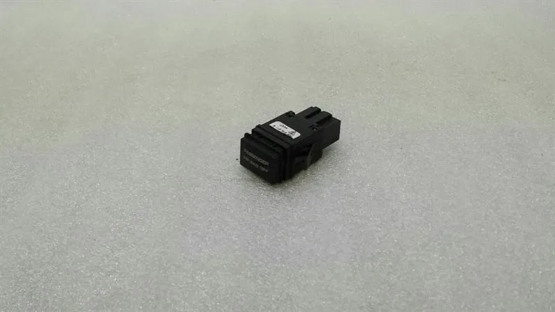 Porsche Cayenne 957 Safety Module Indicator 7L5919211B SRS Indicator