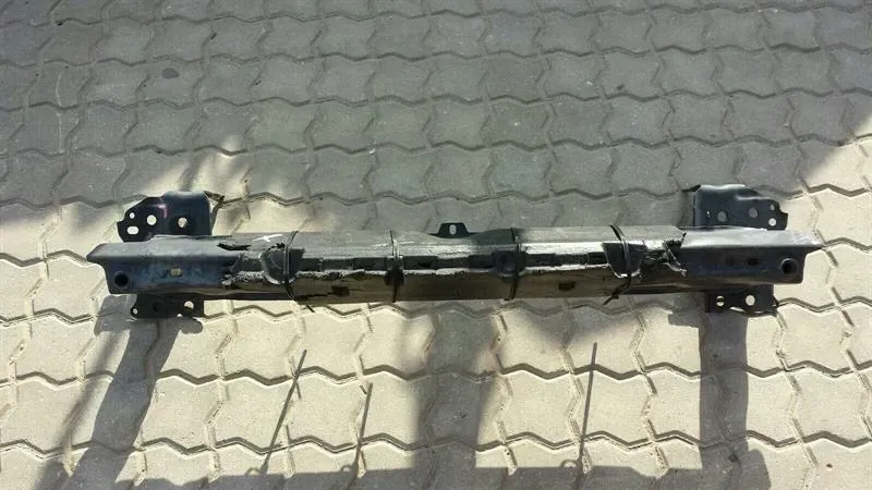 Porsche Cayenne 957 Front Bumper Beam 95550510900 Bumper Beam Front