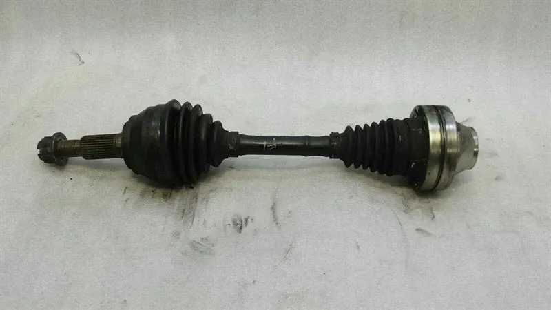 Porsche Cayenne 957 Left Front Drive Shaft 95534903813 Drive Shaft Front Left
