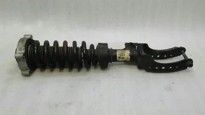 Porsche Cayenne 957 shock absorber front 95535804011 shock absorber front right