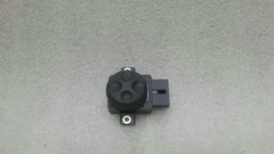 Audi A6 4G right seat lumbar switch 8E0959777A right seat switch