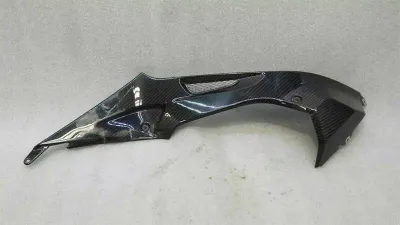 BMW F800GS F800 ляв обтекател 7721219 капак ляв панел CARBON