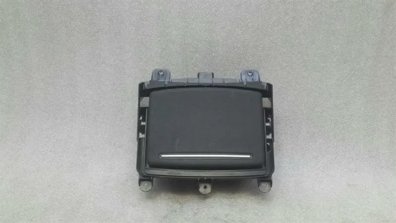 Audi A6 4G Cup Holder 4G0862534A Beverage Holder Holder.
