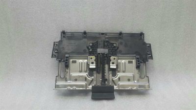 Audi A6 4G Регулиране на предна дясна седалка 8K0881057 Подпора на предна дясна седалка SLine