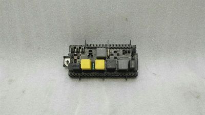 Mercedes A Class W176 Fuse Box A2469067100 Fuse Box SAM Front