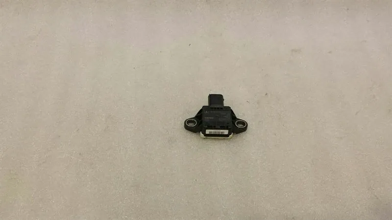 Mercedes S-Class W222 YAW RATE Sensor A0009059101 Rotation Rate Sensor