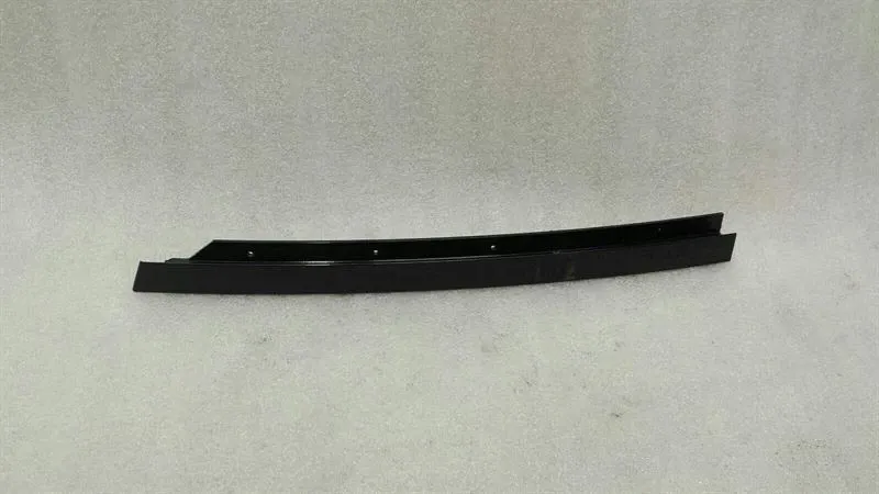 Mercedes S-Class W222 Right Body Moulding A2227300219 Strip Right