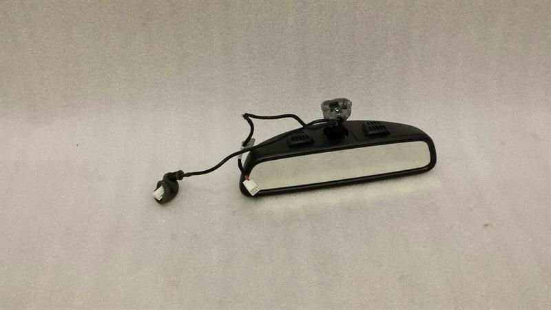 Mercedes S-Class W222 Rear View Mirror A2228100217 Rear View Mirror Interior Mirror AMG