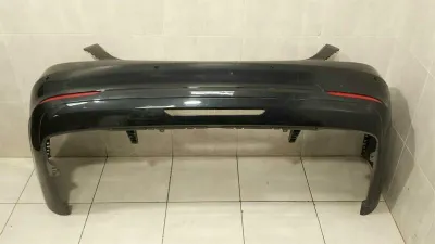 Mercedes S-Class W222 Rear Bumper A2228800040 Rear Bumper PDC