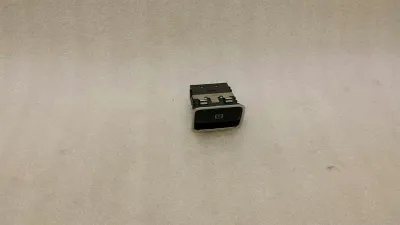 Mercedes S-Class W222 Park Brake Switch A2229050106 Parking Brake Switch