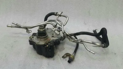 Mercedes W205 горивна помпа механична A6510703301 горивна помпа OM651 пълна