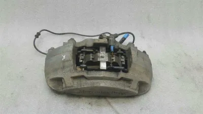 Mercedes C Class W205 FRH Caliper A0114219698 Преден десен спирачен апарат AMG Pack