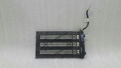 Mercedes C Class W205 Heater Matrix A2058308600 Радиатор W213
