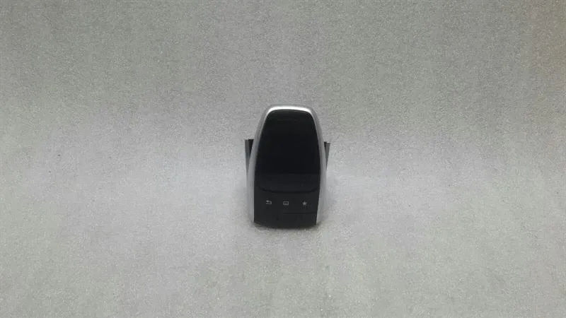 Mercedes C Class W205 Touch Pad Switch A2059006816 Switch Controller Sat Nav