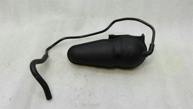 Audi A6 4G Vacuum Reservior 4g0131541a Vacuum Container