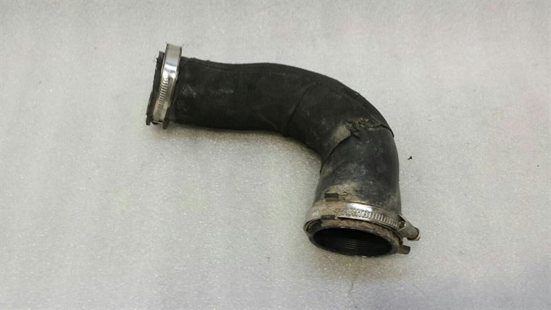 Audi A6 4G intercooler pipe 4G5145769AD pressure pipe charge air pipe 3.0 TDI V6