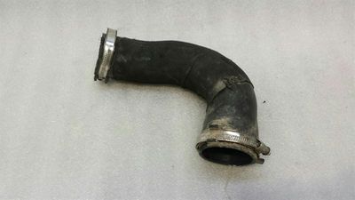 Audi A6 4G intercooler pipe 4G5145769AD pressure pipe charge air pipe 3.0 TDI V6
