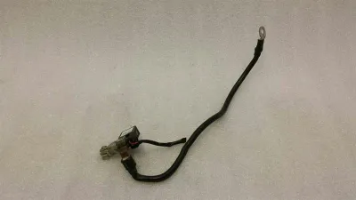Mercedes E Class W207 Отрицателен кабел на акумулатора A1665420418 Окабеляване на акумулатора