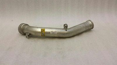 Mercedes E Class W207 Intercooler Pipe A6420980707 Pressure Tube Intercooler Tube OM642