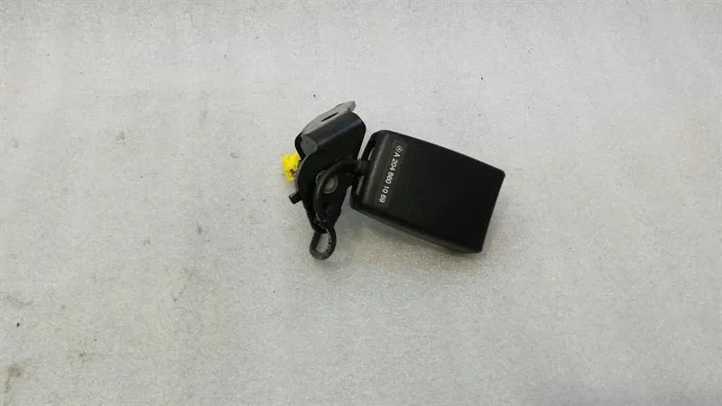 Mercedes E Class W207 Right Belt Buckle A2048601069 Right Belt Buckle